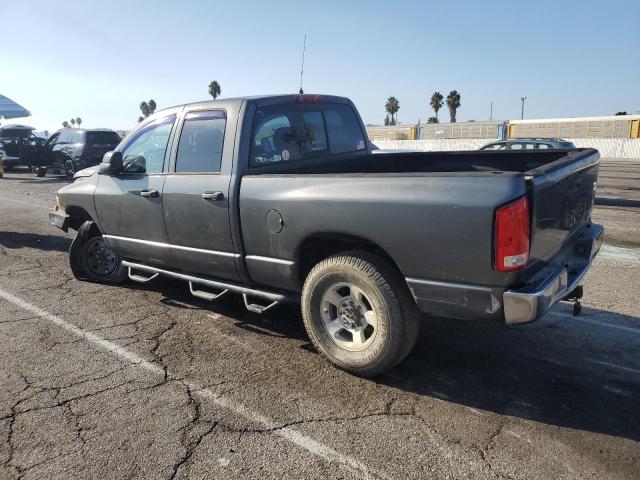 3D7KU28683G855486 - 2003 DODGE RAM 2500 ST Gris foto 2