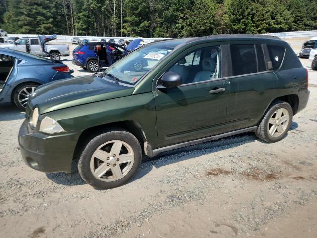 2007 JEEP COMPASS, 