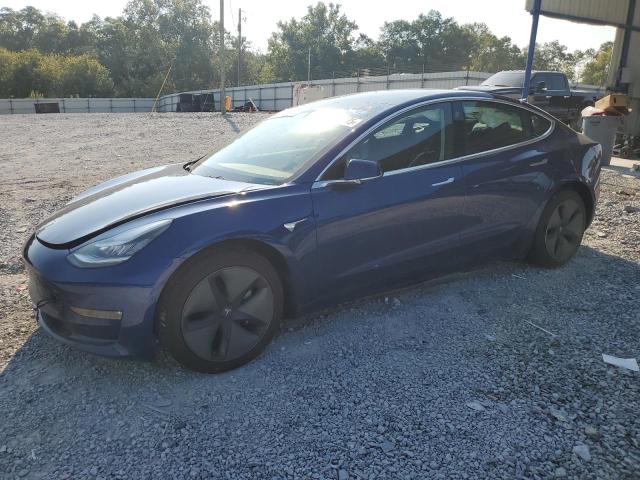 2019 TESLA MODEL 3, 