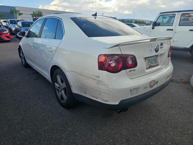 3VWRM71K99M038029 - 2009 VOLKSWAGEN JETTA SE WHITE photo 3