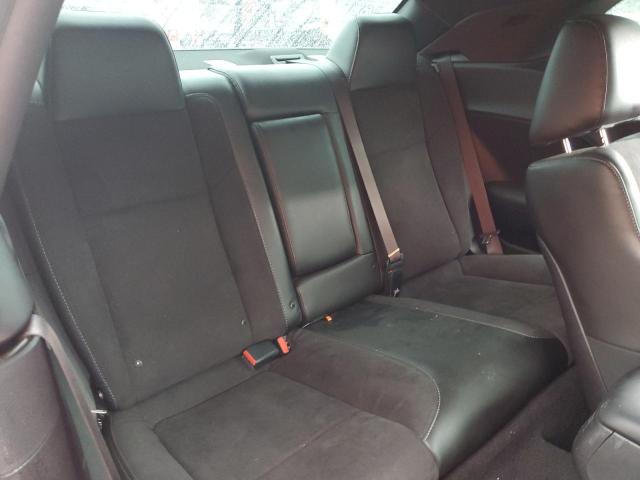 2C3CDZFJ2LH210657 - 2020 DODGE CHALLENGER R/T SCAT PACK RED photo 10