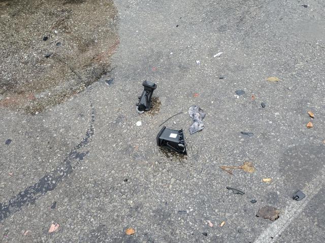 2C3CDZFJ2LH210657 - 2020 DODGE CHALLENGER R/T SCAT PACK RED photo 12