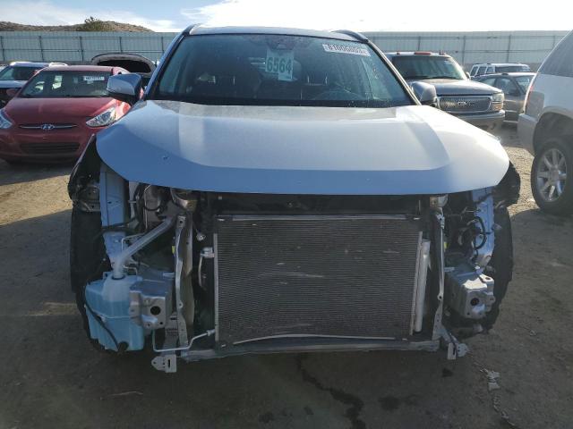 2T3P1RFV8MW141192 - 2021 TOYOTA RAV4 XLE GRAY photo 5