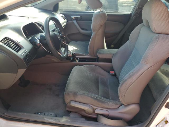 2HGFG1B69AH516756 - 2010 HONDA CIVIC LX 白色 照片 7