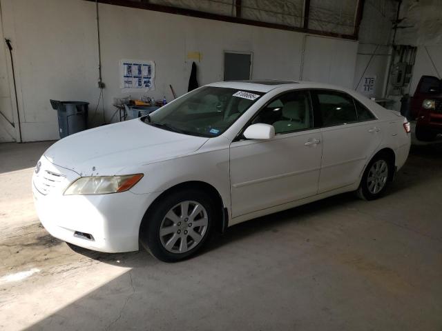 2007 TOYOTA CAMRY CE, 