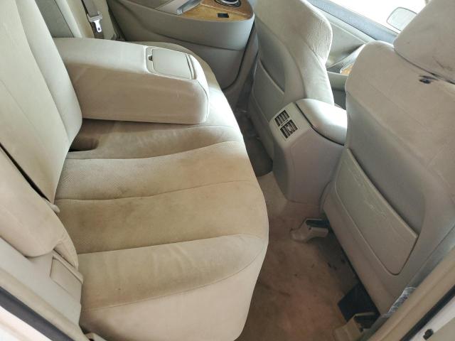 JTNBE46K573084492 - 2007 TOYOTA CAMRY CE 白色 照片 10