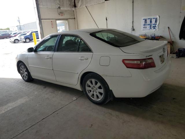 JTNBE46K573084492 - 2007 TOYOTA CAMRY CE 白色 照片 2
