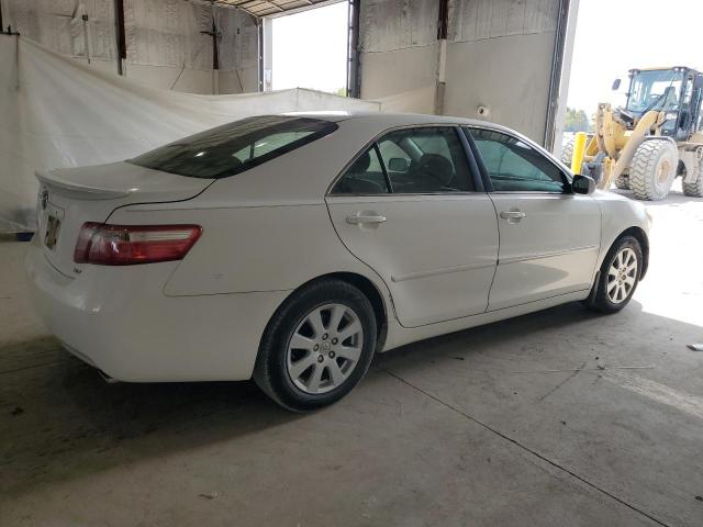 JTNBE46K573084492 - 2007 TOYOTA CAMRY CE 白色 照片 3
