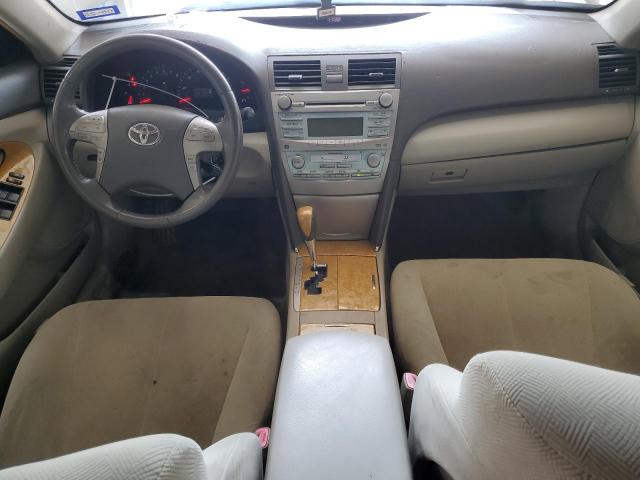 JTNBE46K573084492 - 2007 TOYOTA CAMRY CE 白色 照片 8