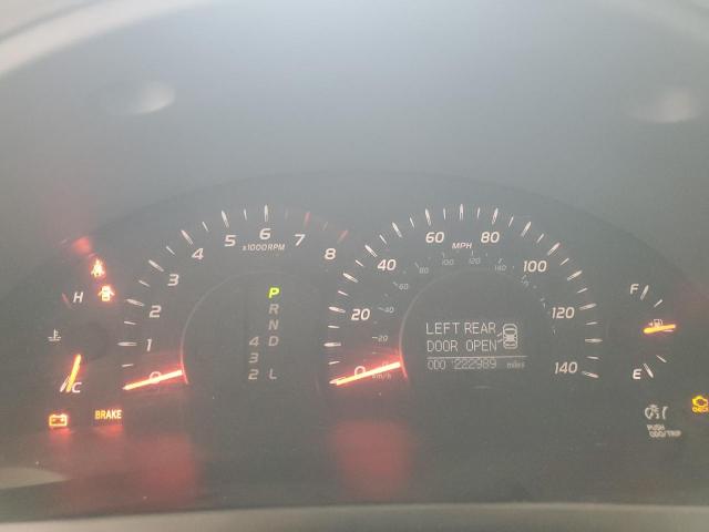 JTNBE46K573084492 - 2007 TOYOTA CAMRY CE 白色 照片 9