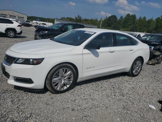 2015 CHEVROLET IMPALA LS, 