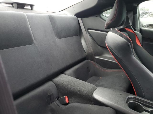 JF1ZNAA15F9701701 - 2015 TOYOTA SCION FR-S أسود صورة 10