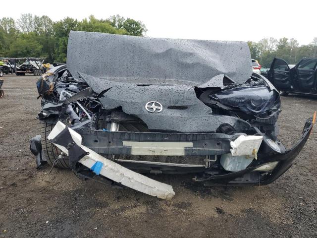 JF1ZNAA15F9701701 - 2015 TOYOTA SCION FR-S أسود صورة 5