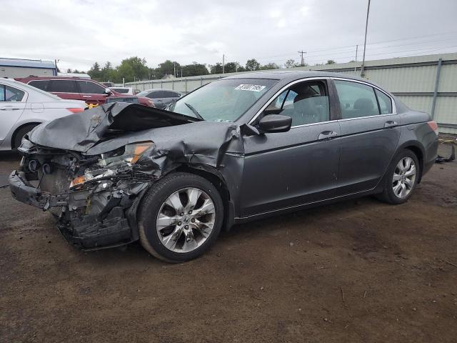 2009 HONDA ACCORD EXL, 