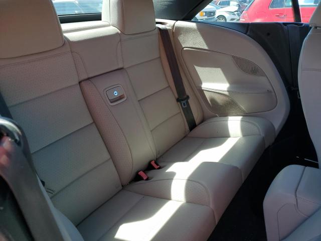 WVWBA7AH6AV011284 - 2010 VOLKSWAGEN EOS TURBO ლურჯი ფოტო 19