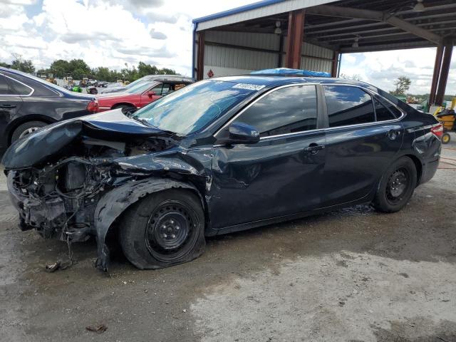 2016 TOYOTA CAMRY LE, 