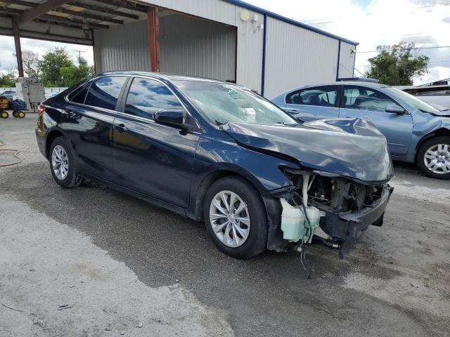 4T1BF1FK3GU552726 - 2016 TOYOTA CAMRY LE 黑色 照片 4