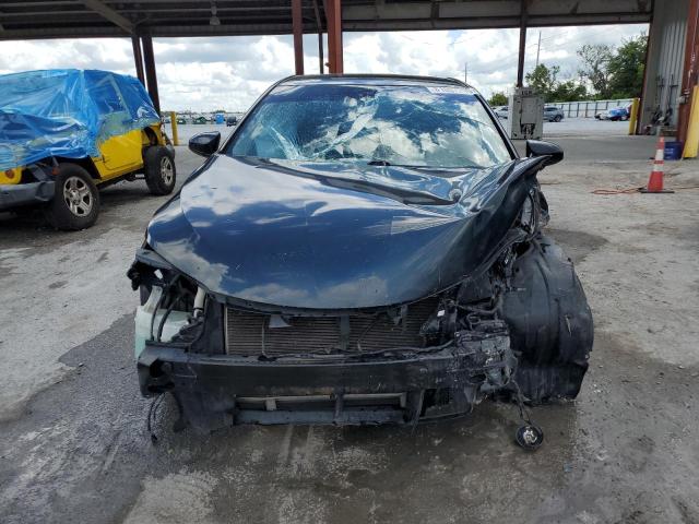 4T1BF1FK3GU552726 - 2016 TOYOTA CAMRY LE 黑色 照片 5