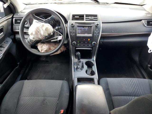 4T1BF1FK3GU552726 - 2016 TOYOTA CAMRY LE 黑色 照片 8