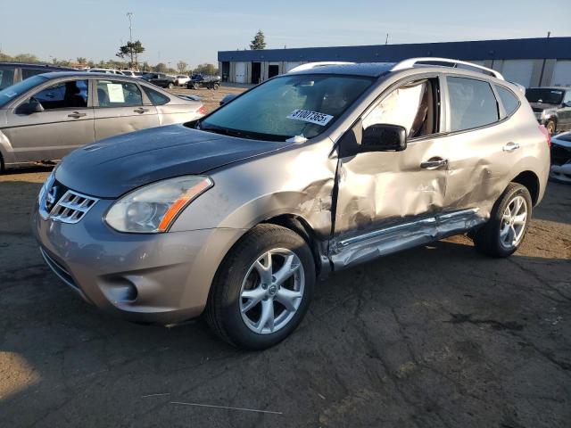 2011 NISSAN ROGUE S, 