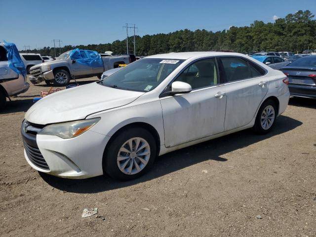 2015 TOYOTA CAMRY LE, 