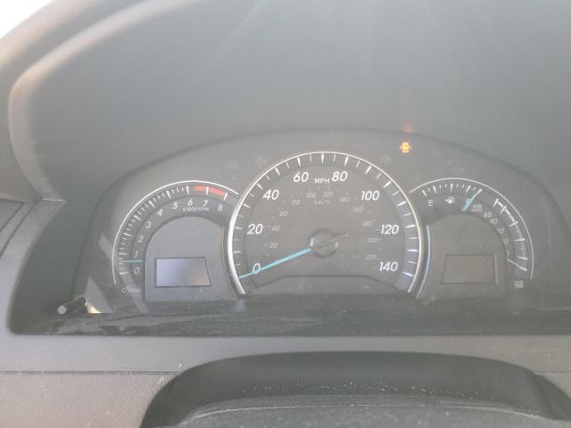 4T4BF1FK7FR513576 - 2015 TOYOTA CAMRY LE 白色 照片 9