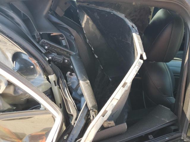 1G1ZE5STXHF151524 - 2017 CHEVROLET MALIBU LT GRAY photo 10