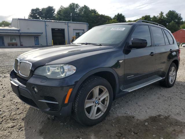 2011 BMW X5 XDRIVE35D, 