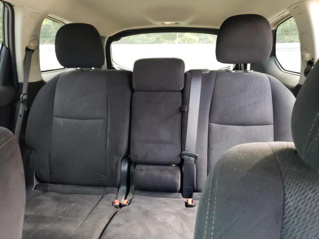 5N1AR2MM3GC639397 - 2016 NISSAN PATHFINDER S CHARCOAL photo 10