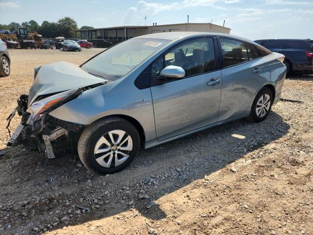 2016 TOYOTA PRIUS, 