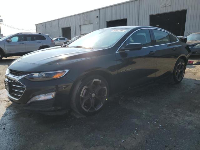 2022 CHEVROLET MALIBU LT, 
