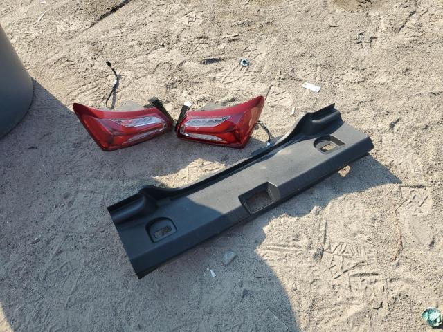 1G1ZD5ST8NF131318 - 2022 CHEVROLET MALIBU LT BLACK photo 12