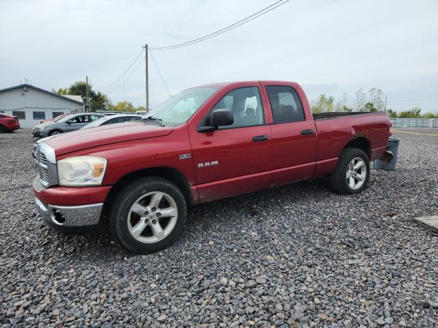 2008 DODGE RAM 1500 ST, 