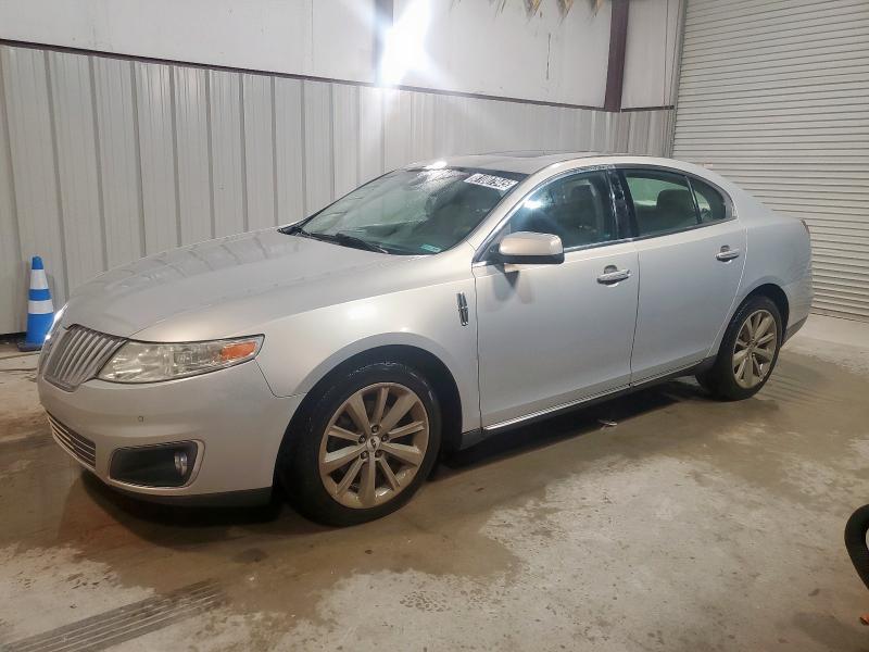 2009 LINCOLN MKS, 