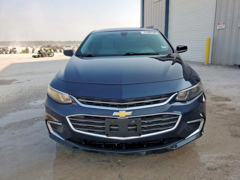 1G1ZB5ST5GF227139 - 2016 CHEVROLET MALIBU LS ლურჯი ფოტო 5