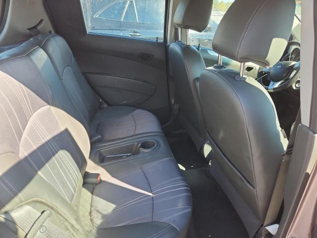 KL8CD6S93DC512834 - 2013 CHEVROLET SPARK 1LT PINK photo 10