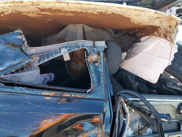 2HGFG1B84BH505005 - 2011 HONDA CIVIC EX BLACK photo 10