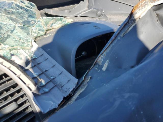 2HGFG1B84BH505005 - 2011 HONDA CIVIC EX BLACK photo 9