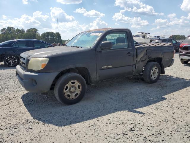 2006 TOYOTA TACOMA, 