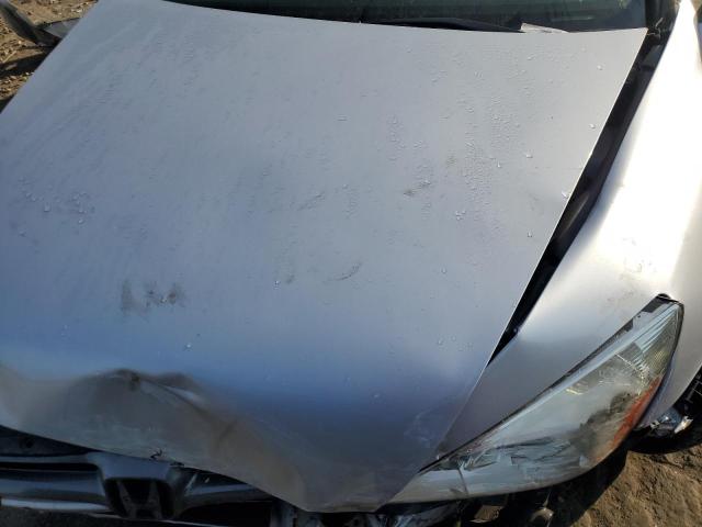 1HGCM56135A190877 - 2005 HONDA ACCORD DX 银色 照片 11