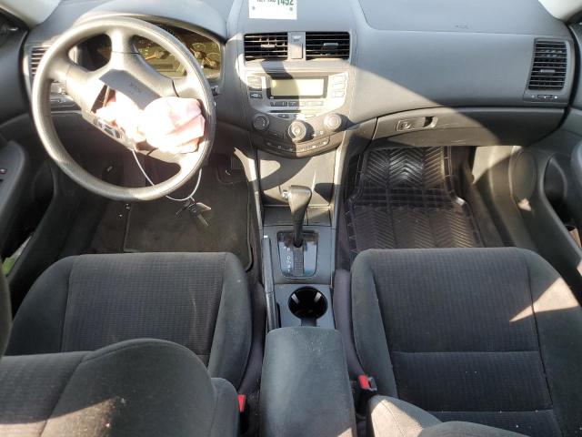 1HGCM56135A190877 - 2005 HONDA ACCORD DX 银色 照片 8