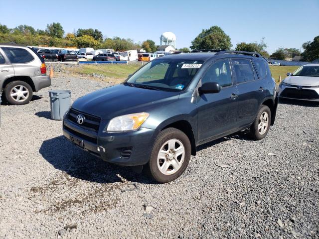 2011 TOYOTA RAV4, 