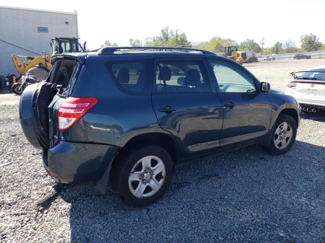2T3JF4DV5BW165475 - 2011 TOYOTA RAV4 青色 照片 3