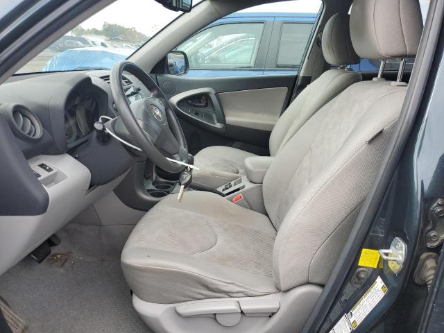 2T3JF4DV5BW165475 - 2011 TOYOTA RAV4 青色 照片 7