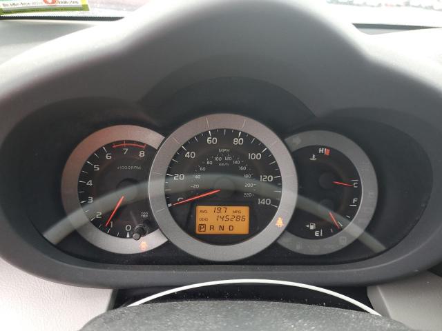 2T3JF4DV5BW165475 - 2011 TOYOTA RAV4 青色 照片 9