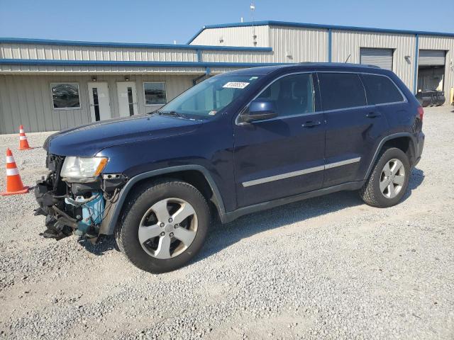 2013 JEEP GRAND CHER LAREDO, 
