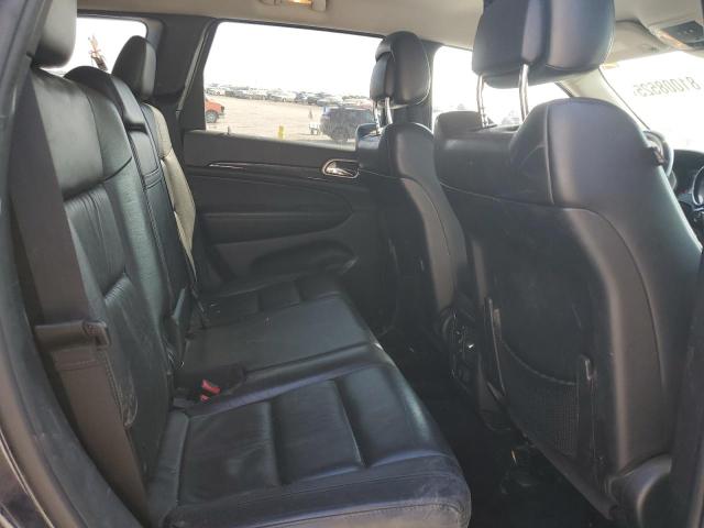 1C4RJFAG1DC580415 - 2013 JEEP GRAND CHER LAREDO 蓝色 照片 11