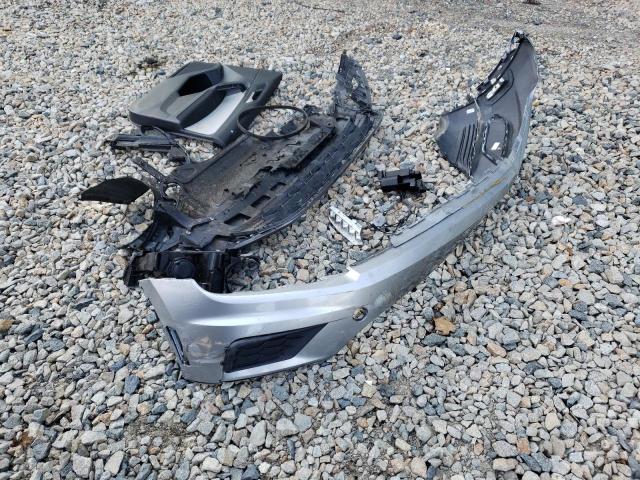 3VV0B7AX8KM095911 - 2019 VOLKSWAGEN TIGUAN S Сұр фото 13