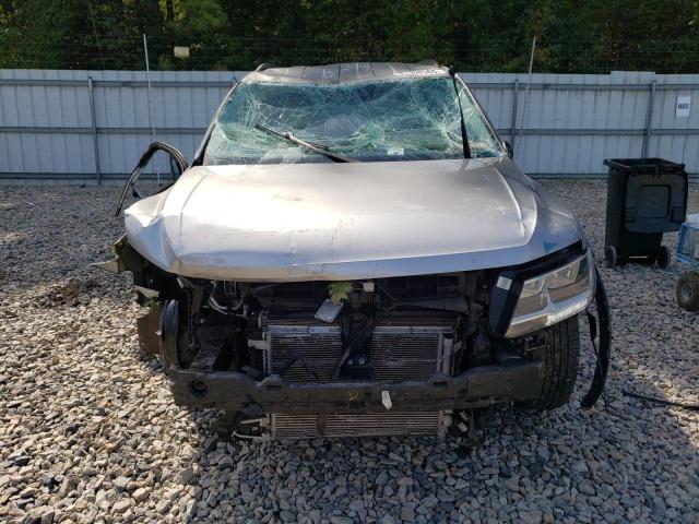 3VV0B7AX8KM095911 - 2019 VOLKSWAGEN TIGUAN S Сұр фото 5