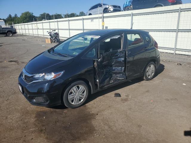 2019 HONDA FIT LX, 